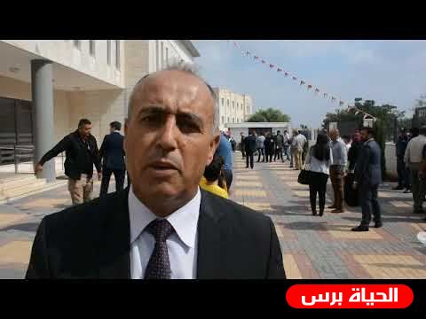 أبو الرب: لا يوجد فرق بين المؤسسات الأهلية والرسمية وجميعنا نعزز صمود شعبنا